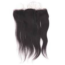 Straight Frontal