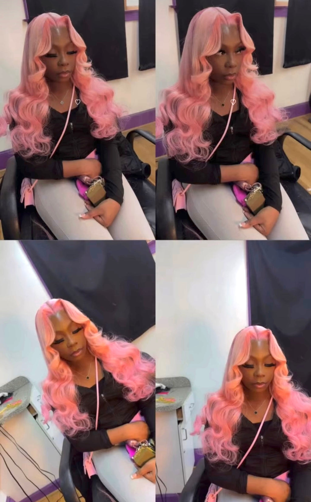 613 WIGS
