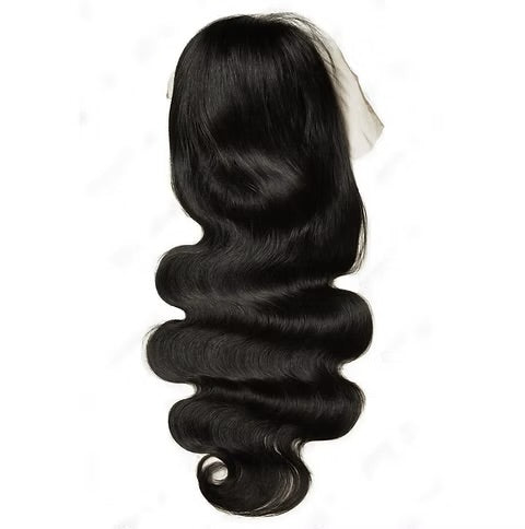 BODY WAVE FRONTAL WIG