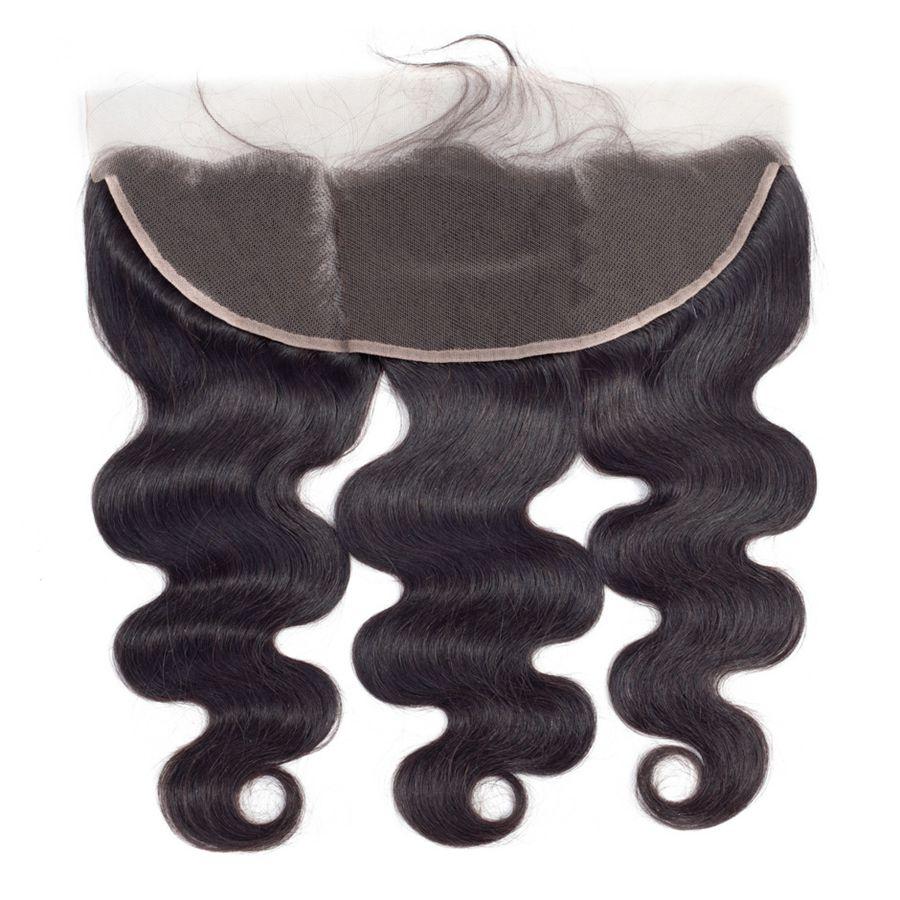 Body Wave Frontal