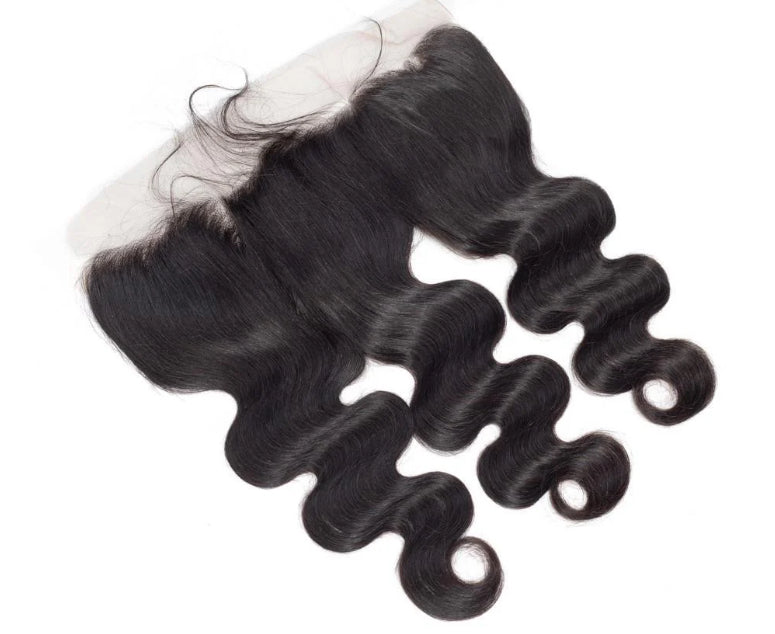 Body Wave Frontal
