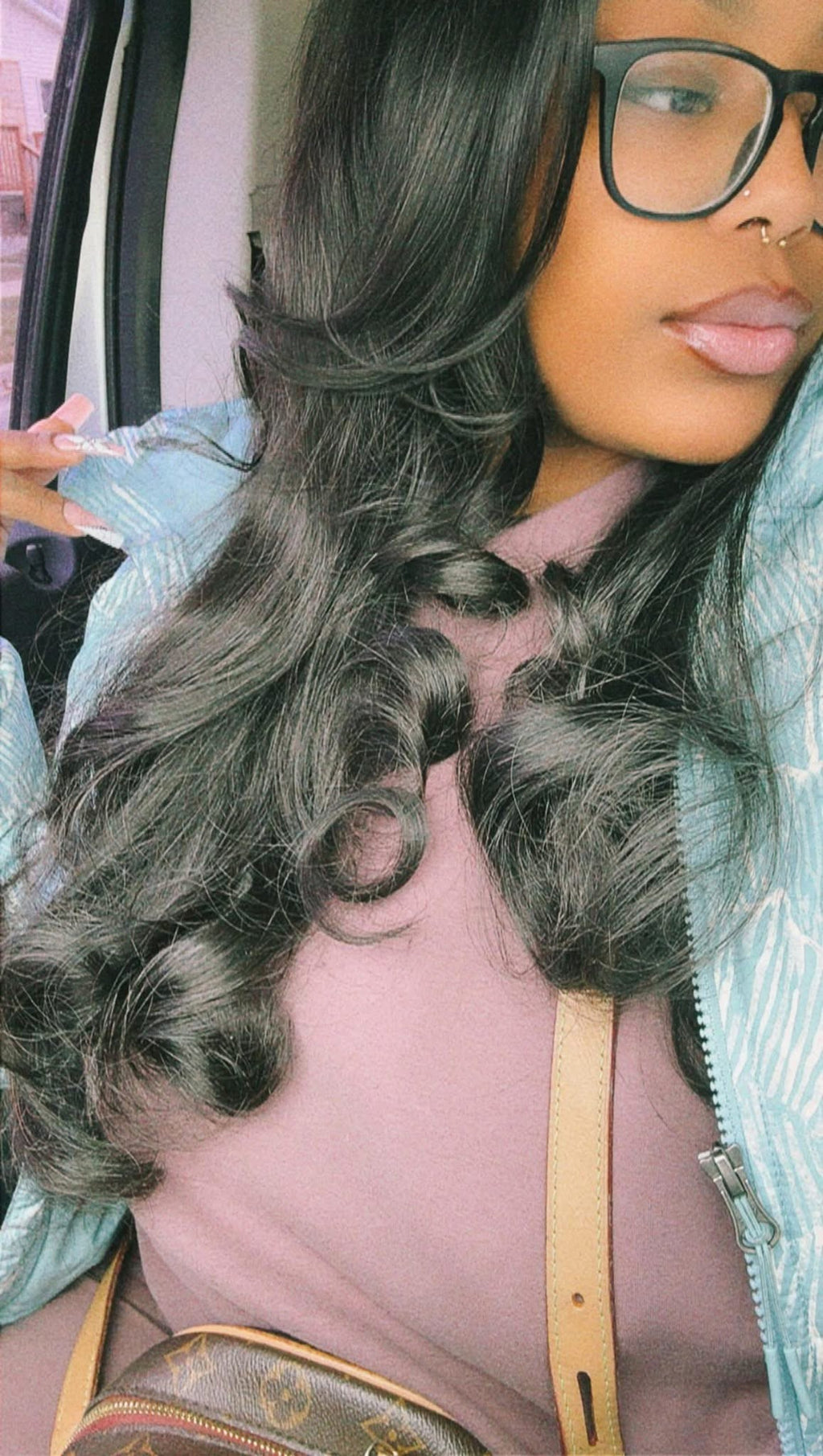 Raw Hair Bundles