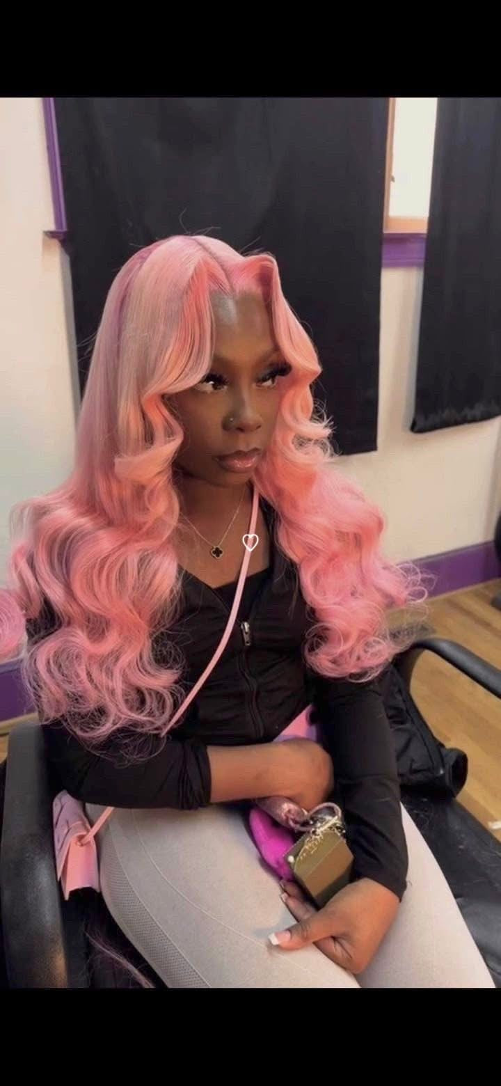 613 WIGS